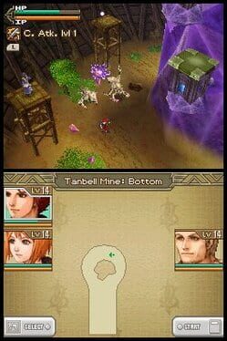 Game screenshot 1