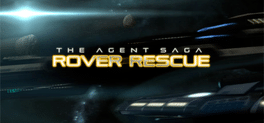 The Agent Saga: Rover Rescue