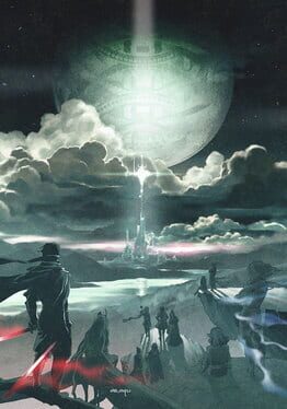 IGDB artwork