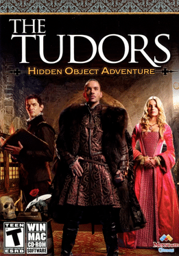 The Tudors
