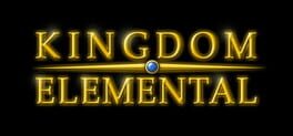 Kingdom Elemental Game Cover Artwork