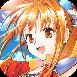 The Legend of Heroes: Trails in the Sky - Kizuna