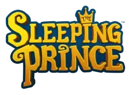 Sleeping Prince