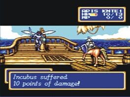Game screenshot 5