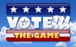 Vote: The Game