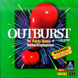 Outburst