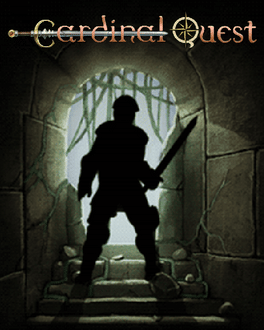 Cardinal Quest Cover