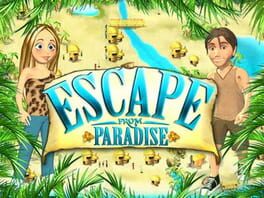 Escape From Paradise