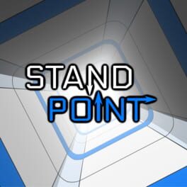 Standpoint Game Cover Artwork