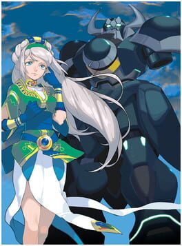 Wild Arms 5 artwork 10