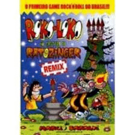 Roko-Loko no Castelo do Ratozinger Remix