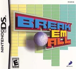 Break 'Em All image
