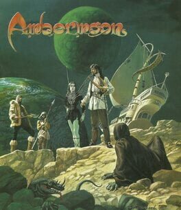 Ambermoon