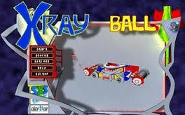 X-Ray Ball