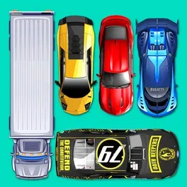 Parking Escape