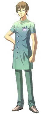 Trauma Center: Second Opinion artwork 4