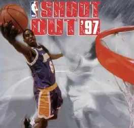 NBA ShootOut '97 image