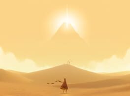 Journey artwork 2