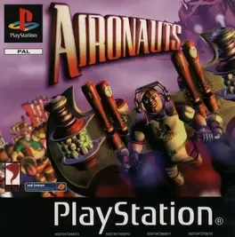 Aironauts image