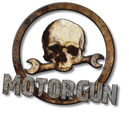 MotorGun