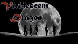 Viridescent Dragon: Halloween Special