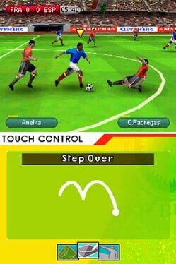 Game screenshot 4
