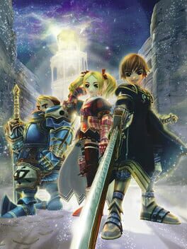 Radiata Stories artwork 7
