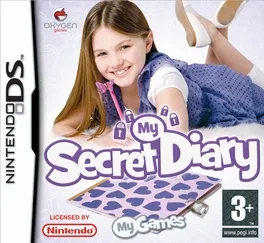 My Secret Diary image