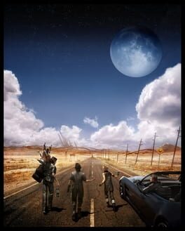 Final Fantasy XV artwork 6