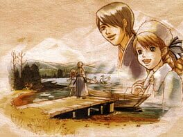 Shadow Hearts: Covenant artwork 8