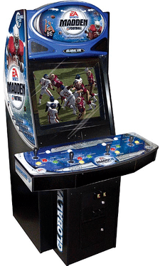 Madden NFL Football