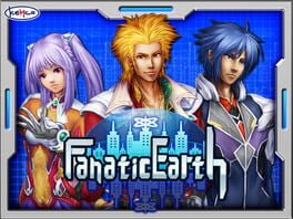 Fanatic Earth