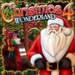 Christmas Wonderland 4 image