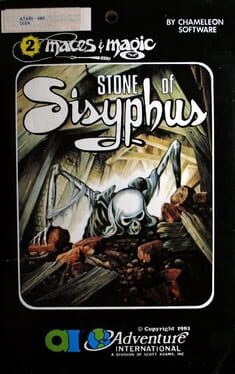 Stone of Sisyphus