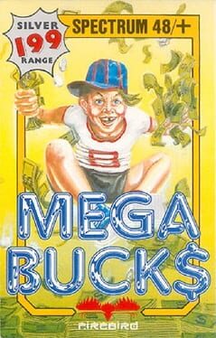 Mega-Bucks