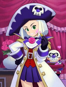 Zack & Wiki: Quest for Barbaros' Treasure artwork 8