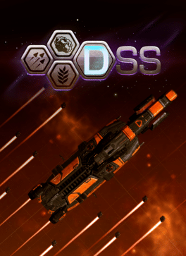 Deep Space Settlement