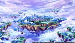 Hyperdimension Neptunia artwork 7