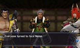 Game screenshot 1