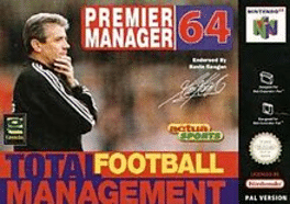 Premier Manager: Ninety Nine