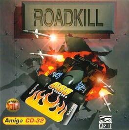 Roadkill