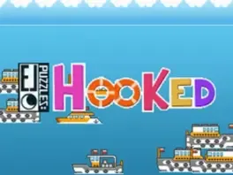 EJ Puzzles: Hooked image