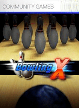 Bowling X Cover