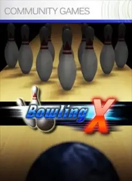 Bowling X image