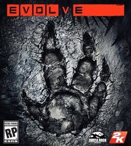 фон Evolve
