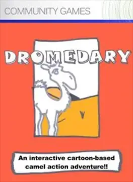 Dromedary image