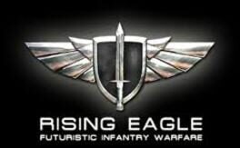 Rising Eagle: Futuristic Infantry Warfare