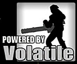 Volatile3D