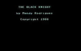 Black Knight Adventure image
