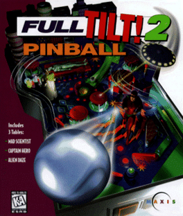 Full Tilt! Pinball 2